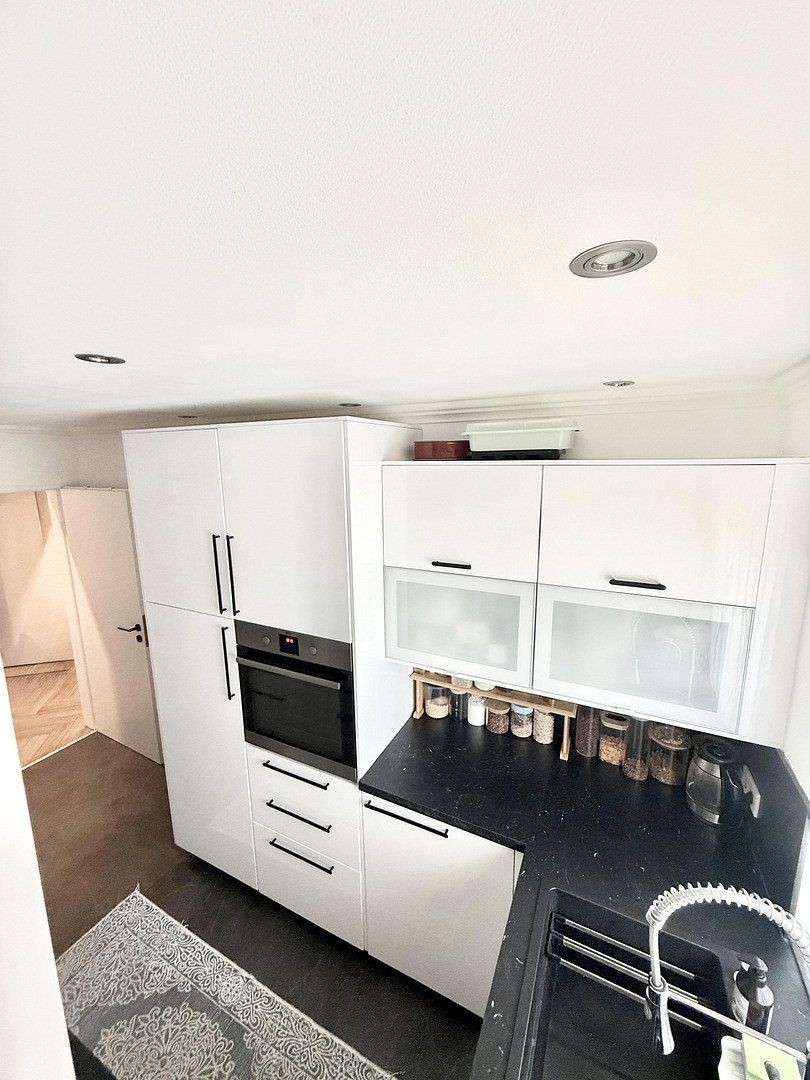 Byt 4+1 · 81 m² · , Severní Porýní-Vestfálsko - 4
