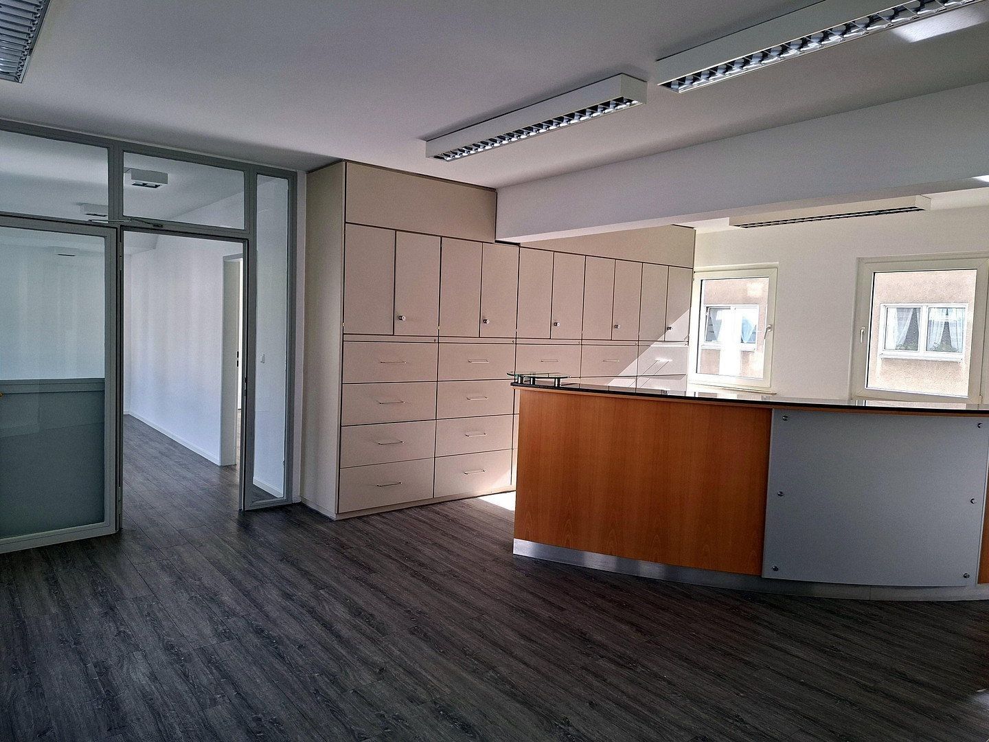 Kancelář · 120 m² · Wüstenhöfer Str. 230 Essen Borbeck-Mitte Nordrhein-Westfalen 45355 - 3