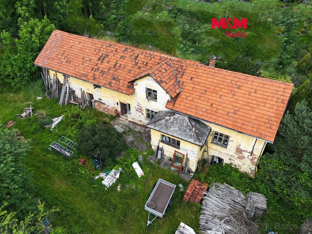 Rodinné domy, Ostrava, 725 26 - 1