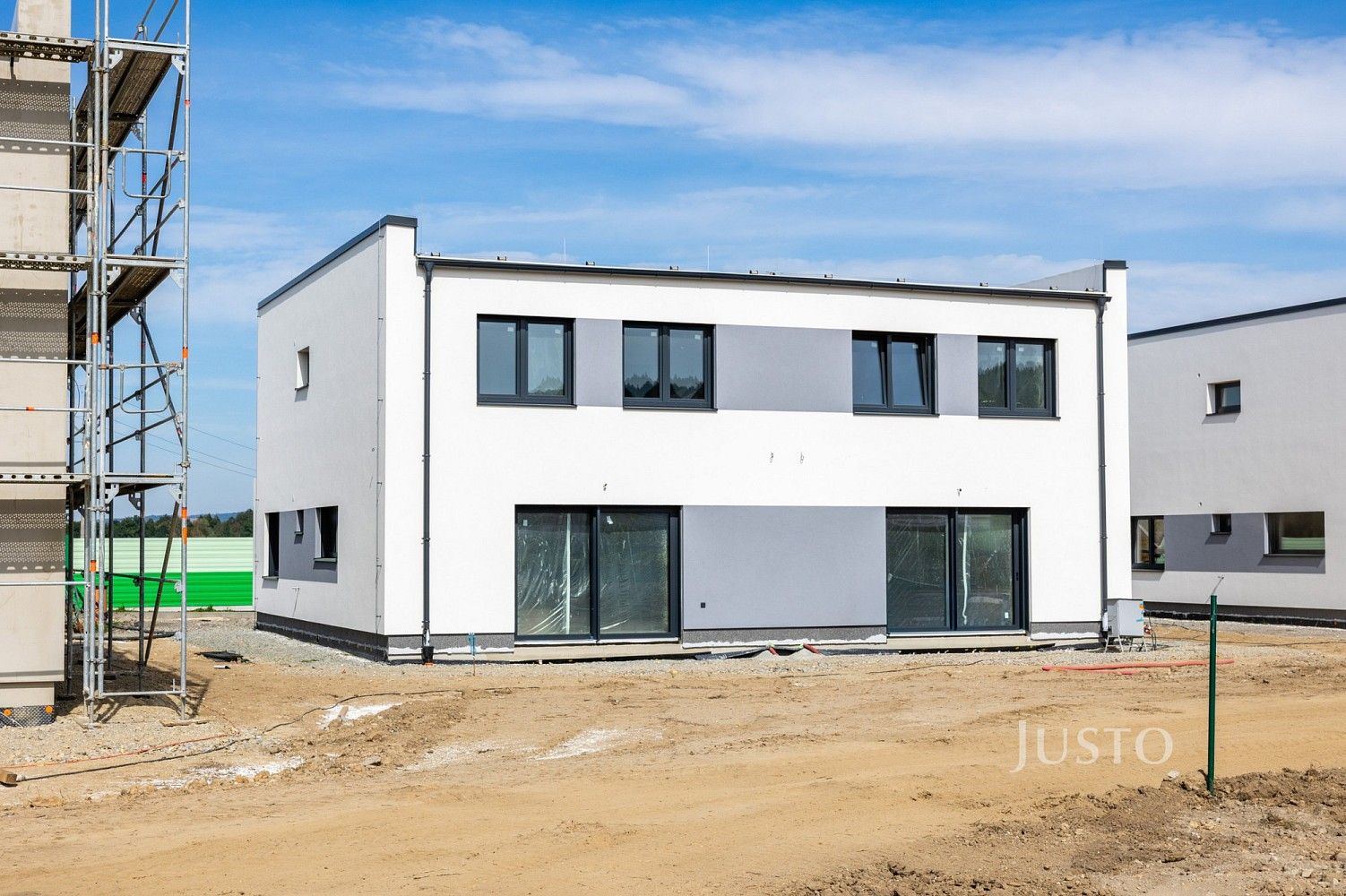 Byt 5+kk · 123 m² · Včelná, okres České Budějovice, Jihočeský kraj - 3