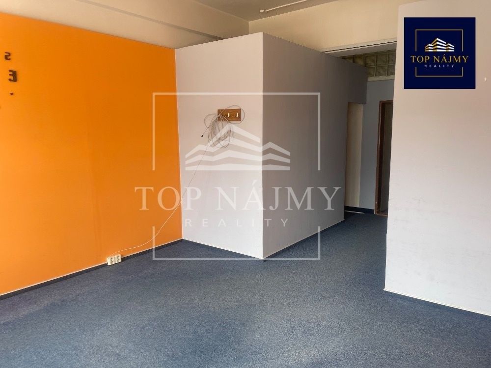 Pronájem kancelář - Ostrava, 709 00