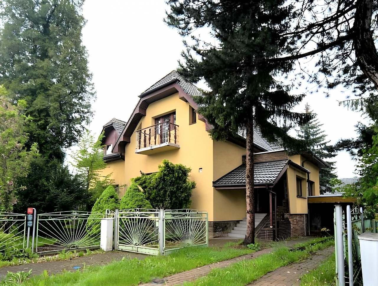 Chaty, Čeladná, Moravskoslezský kraj