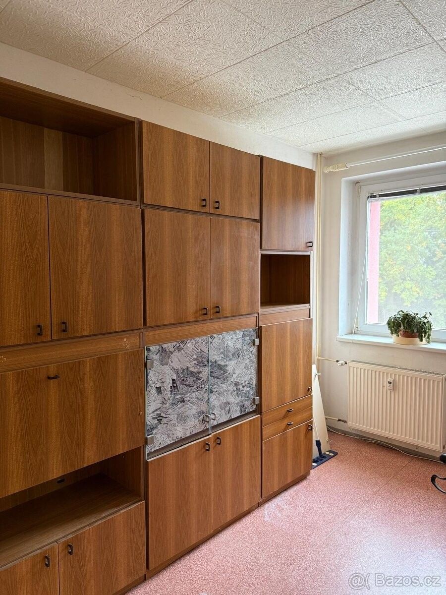 Prodej byt - Cheb, 350 02