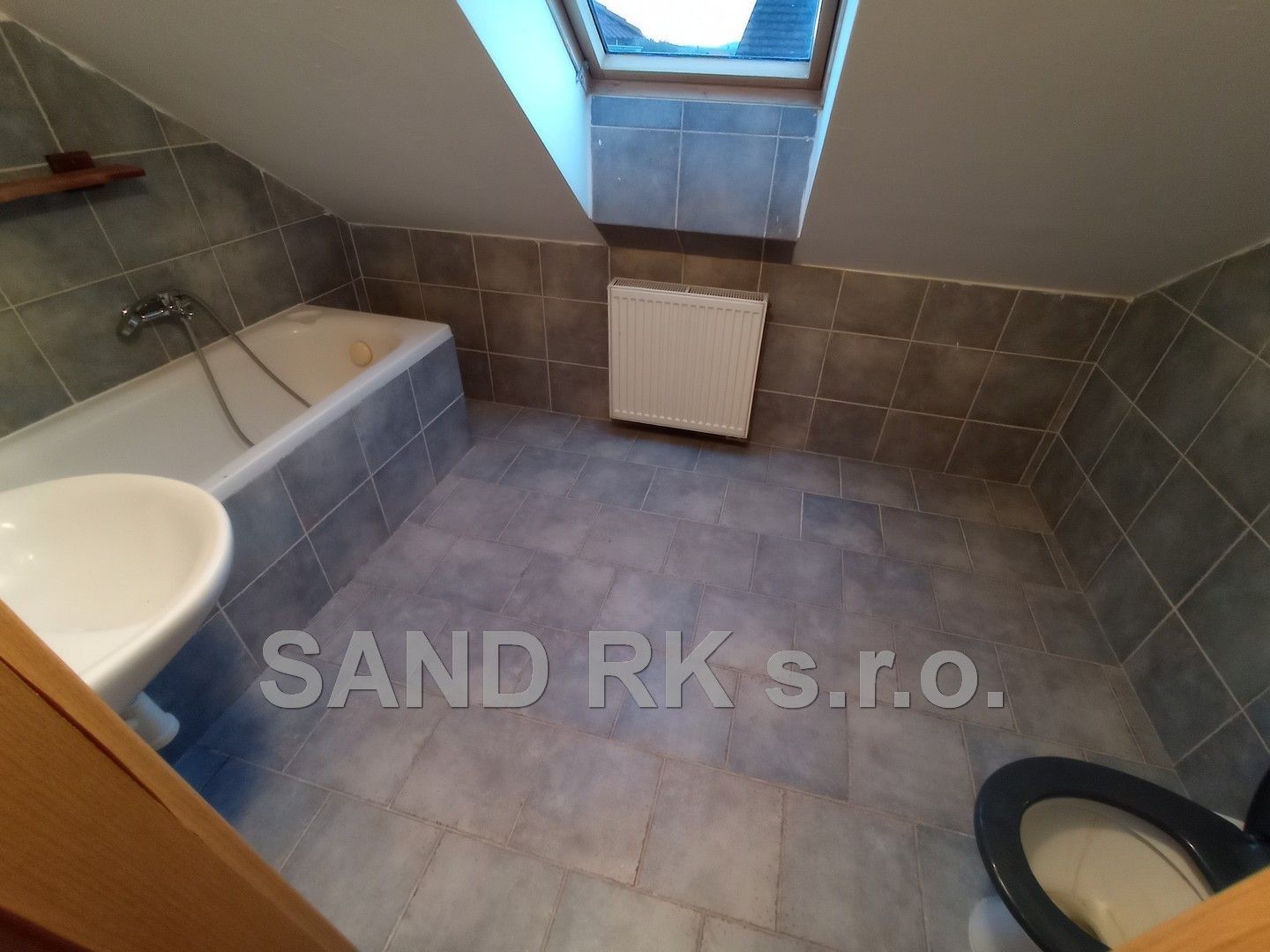 Pronájem byt 1+kk - Družstevní, Staňkov, 28 m²