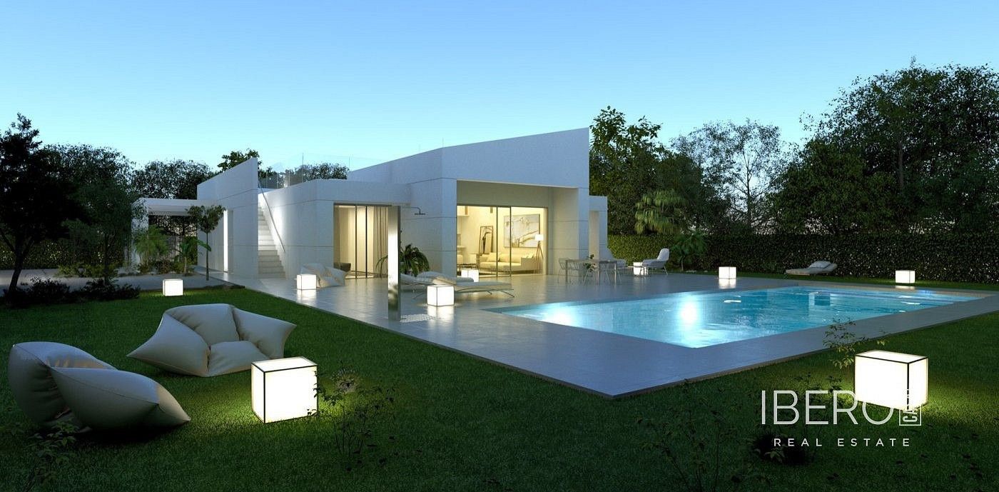 Rodinný dům · 180 m² · Baños y Mendigo, ES - 2