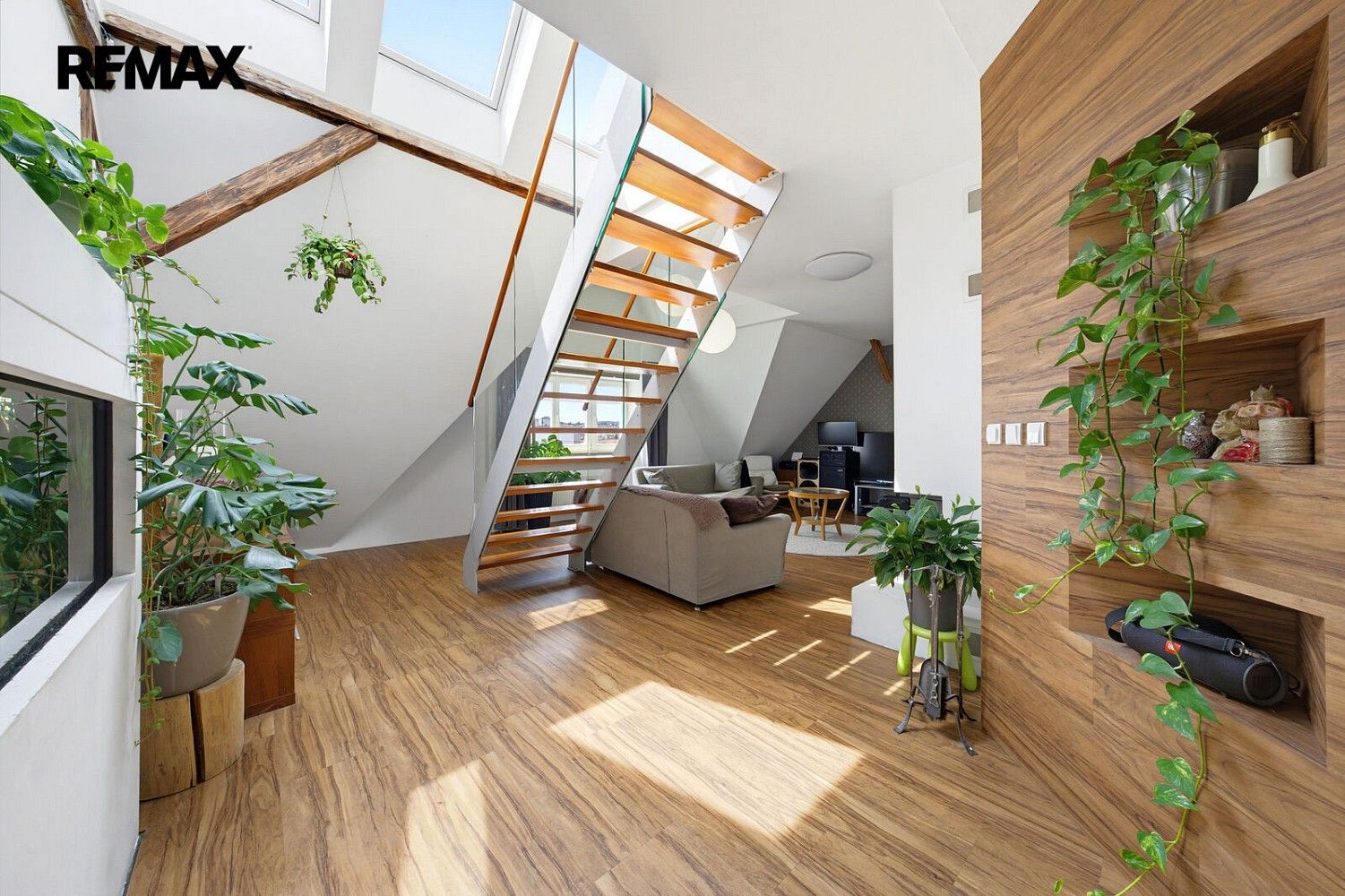 3+1, Brno - Černá Pole, okres Brno-město, Jihomoravský kraj, 181 m² - 1