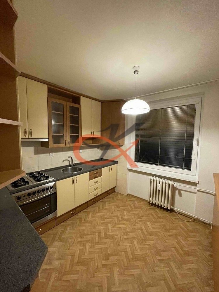 Pronájem byt 1+1 - Rožnov pod Radhoštěm, okres Vsetín, Zlínský kraj, 36 m² - 2