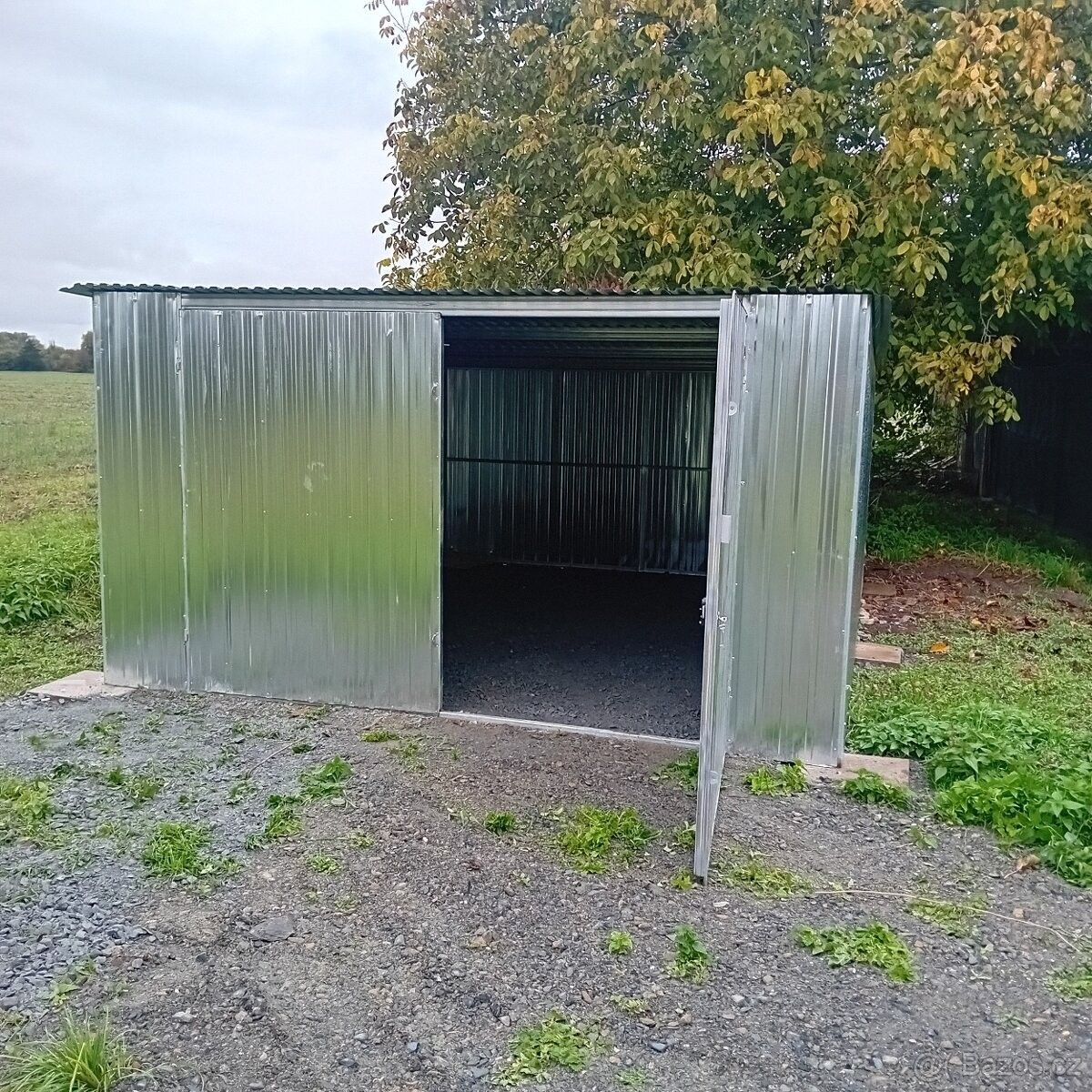 Pronájem garáž - Olomouc, 779 00