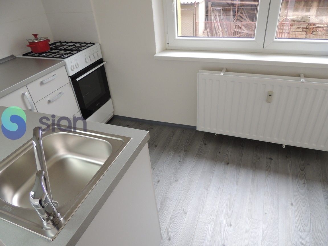 Pronájem byt - Ostrava, 700 30