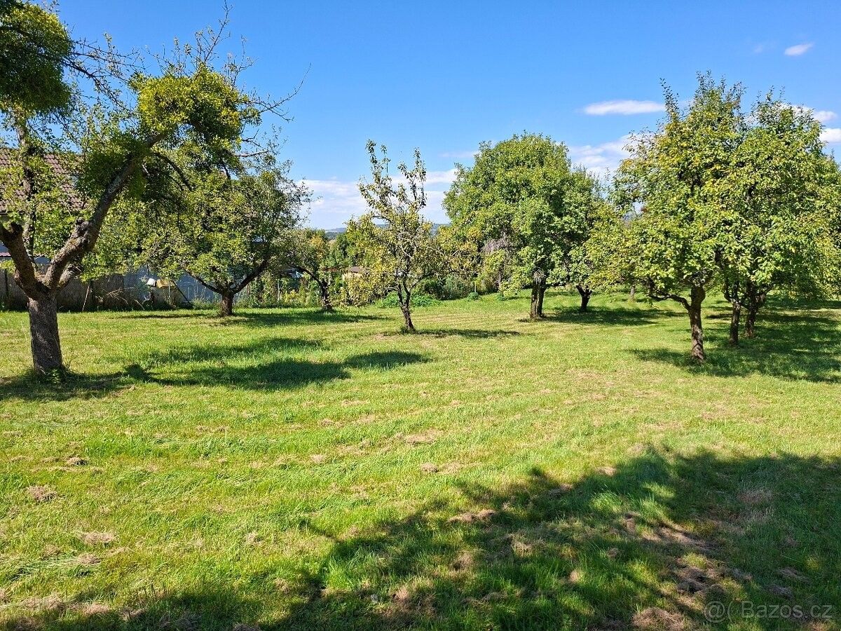 Pozemky pro bydlení, Lipník nad Bečvou, 751 31 - 1