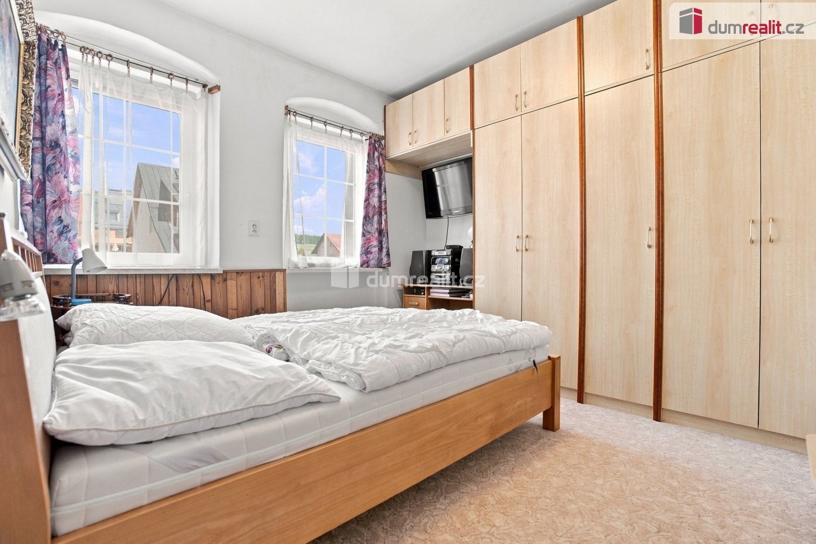 Prodej rodinný dům - Boží Dar, 180 m² - 5