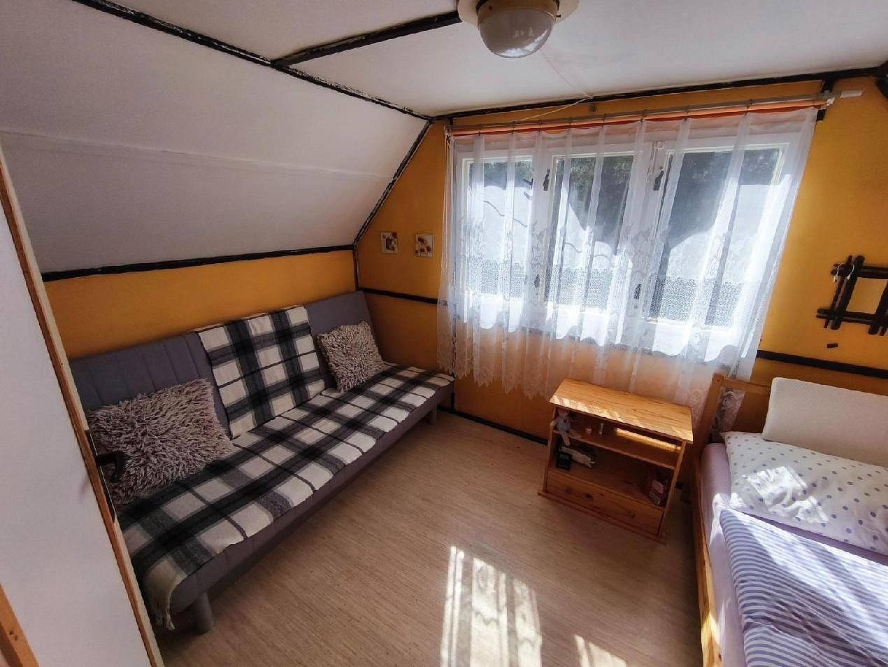 Prodej rodinný dům - Bílá, okres Frýdek-Místek, 70 m² - 5
