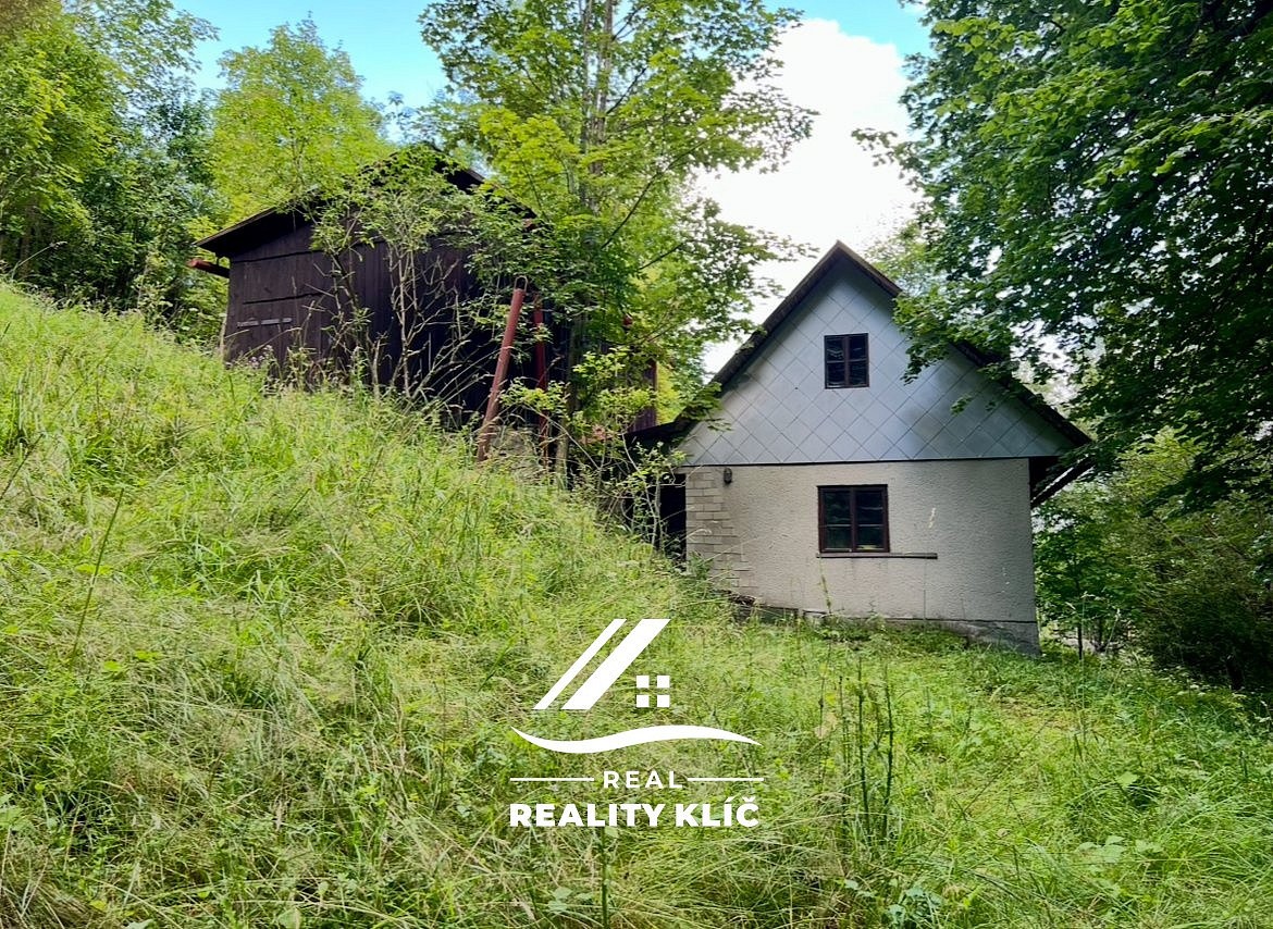 Rodinný dům · 100 m² · Staré Hamry, okres Frýdek-Místek - 4