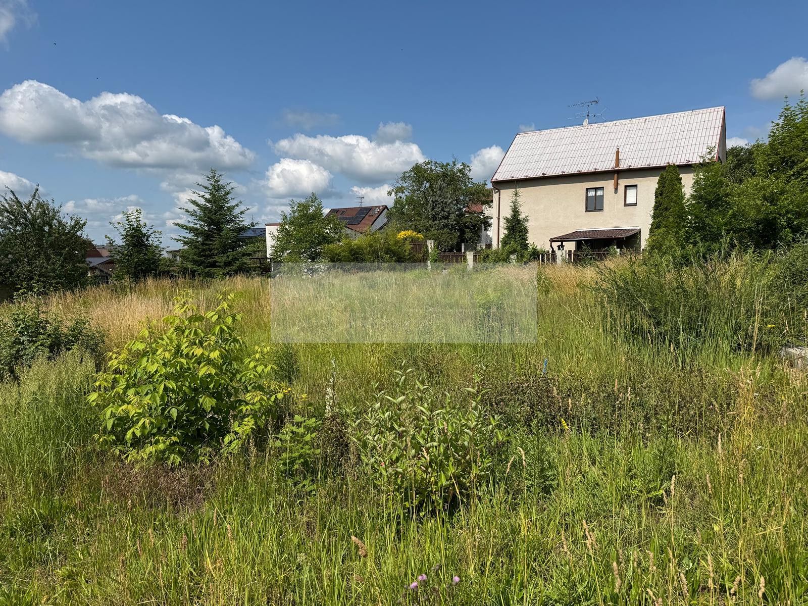 Prodej pozemek pro bydlení - Bratří Bubáků 598, Kosmonosy, 506 m² - 5