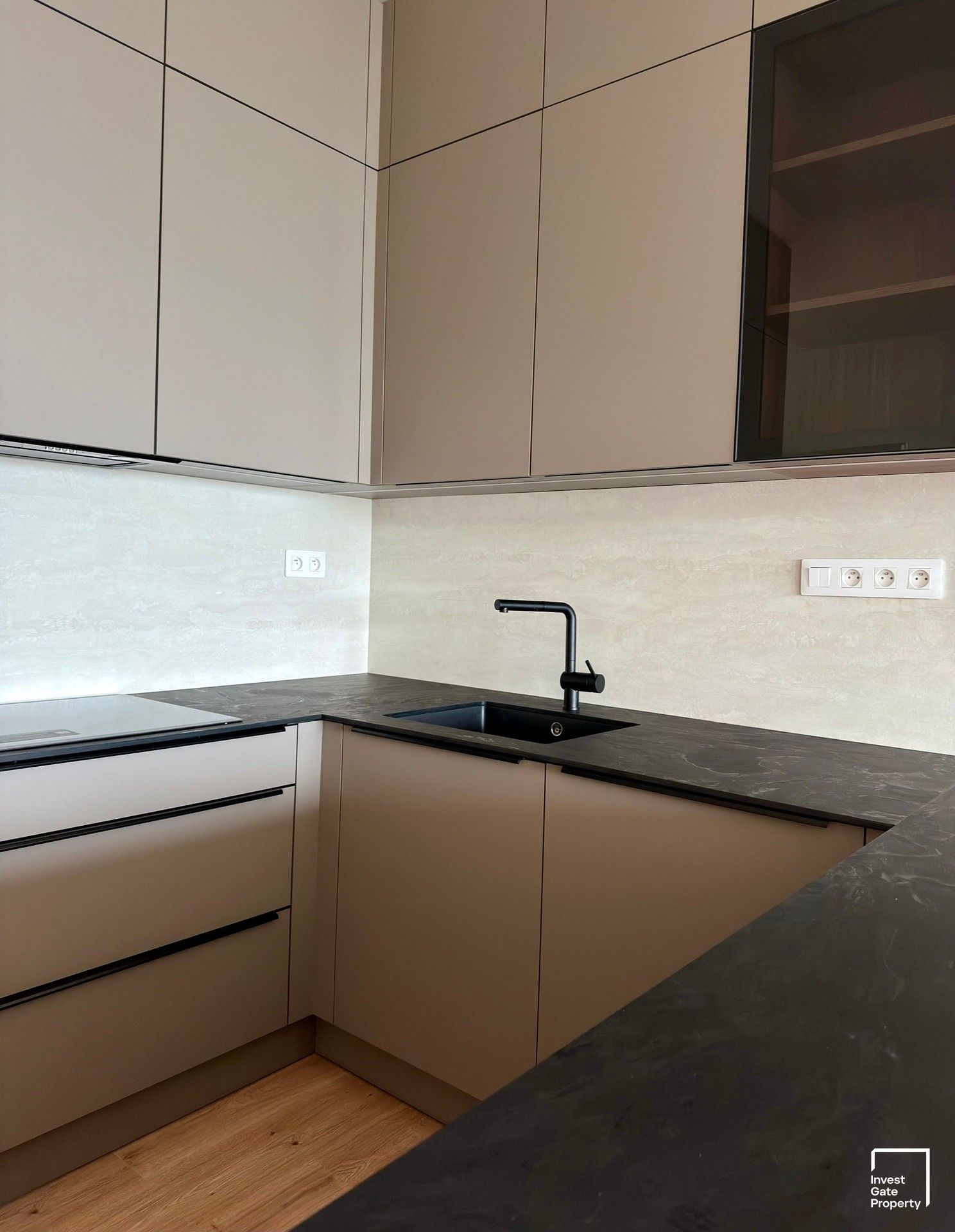 2+kk, K. Šatala 2927, České Budějovice, 68 m²