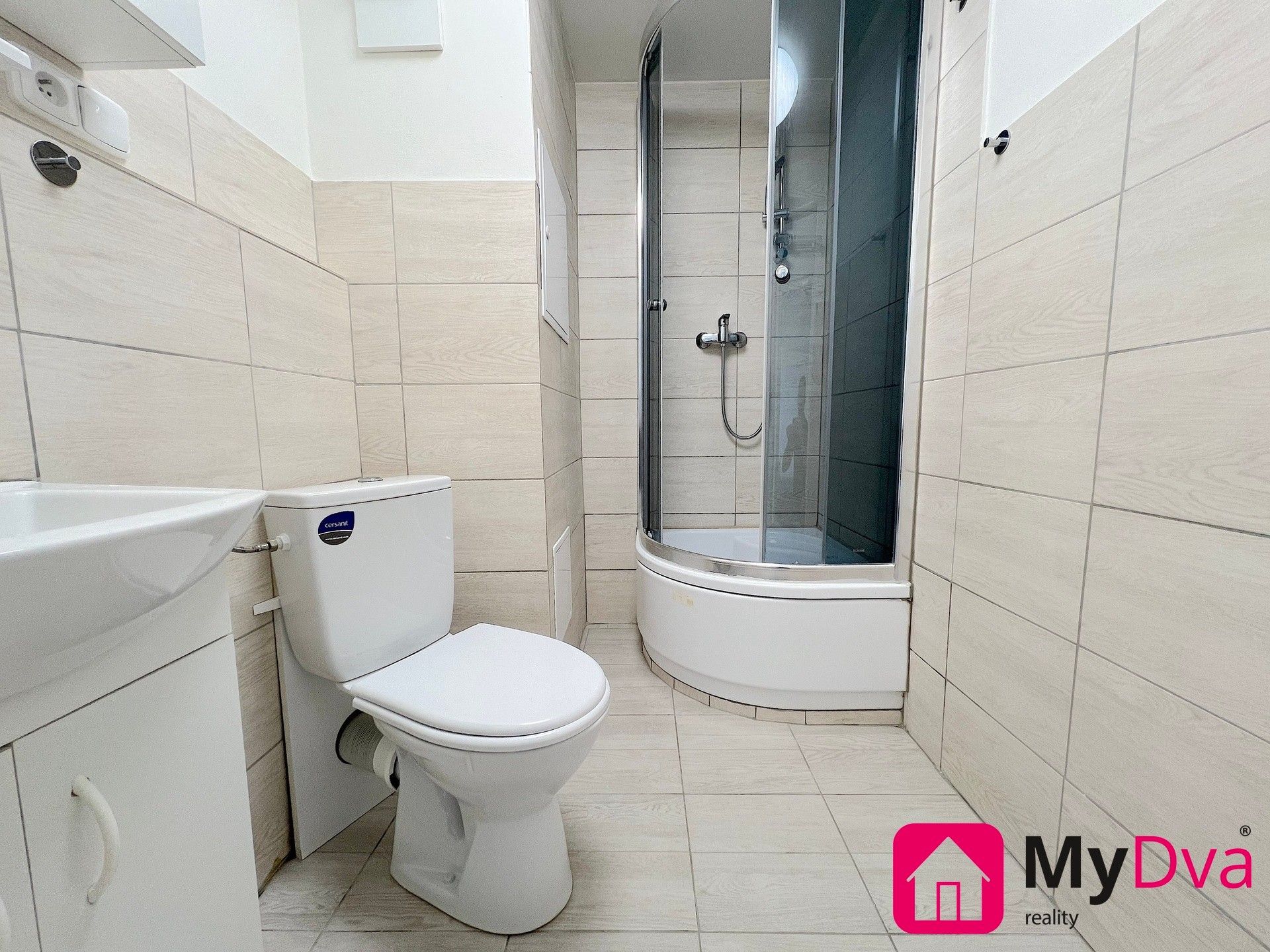 Byt 1+1 · 33 m² · Pražská, Znojmo - 4