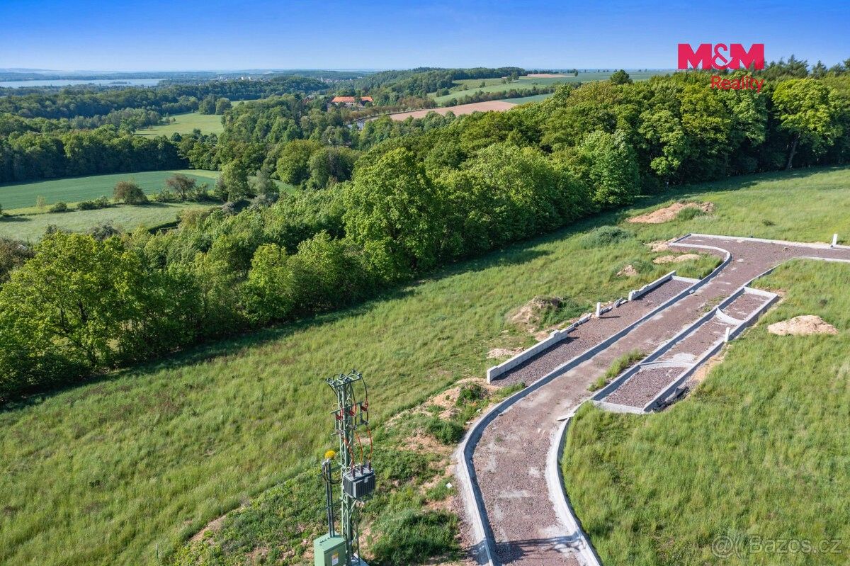 Pozemky pro bydlení, Česká Skalice, 552 03 - 2