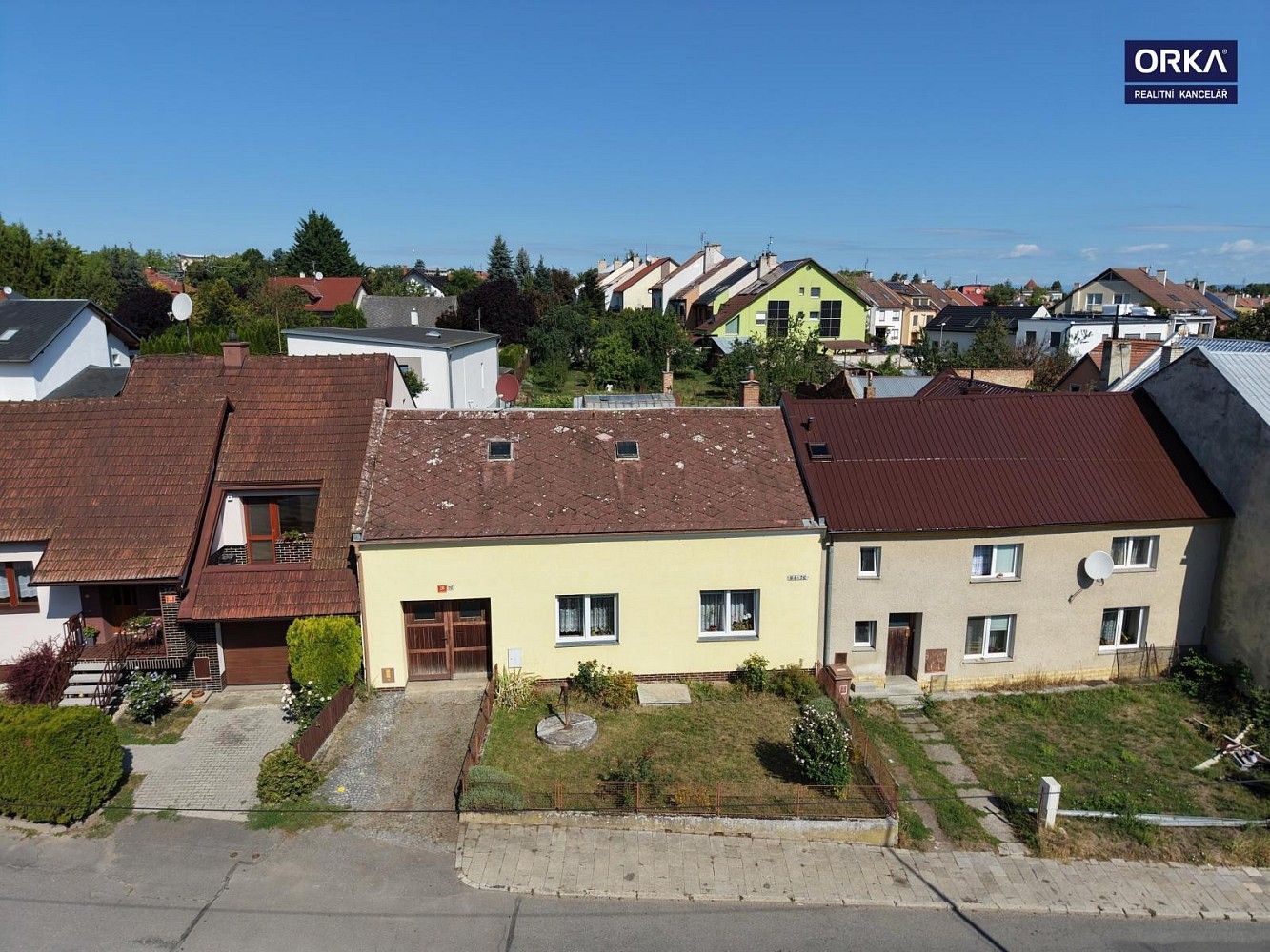 Rodinný dům · 150 m² · Neředínská, Olomouc - Neředín - 4