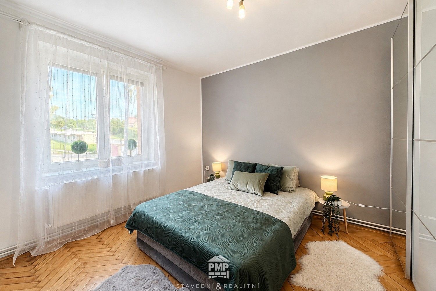 Prodej byt 2+1 - Velké Opatovice, okres Blansko, Jihomoravský kraj, 55 m² - 5