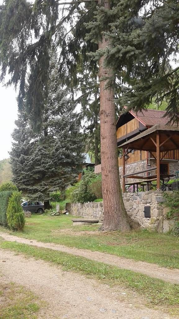 Pronájem chata - Dublovice - Líchovy, Středočeský kraj - 2