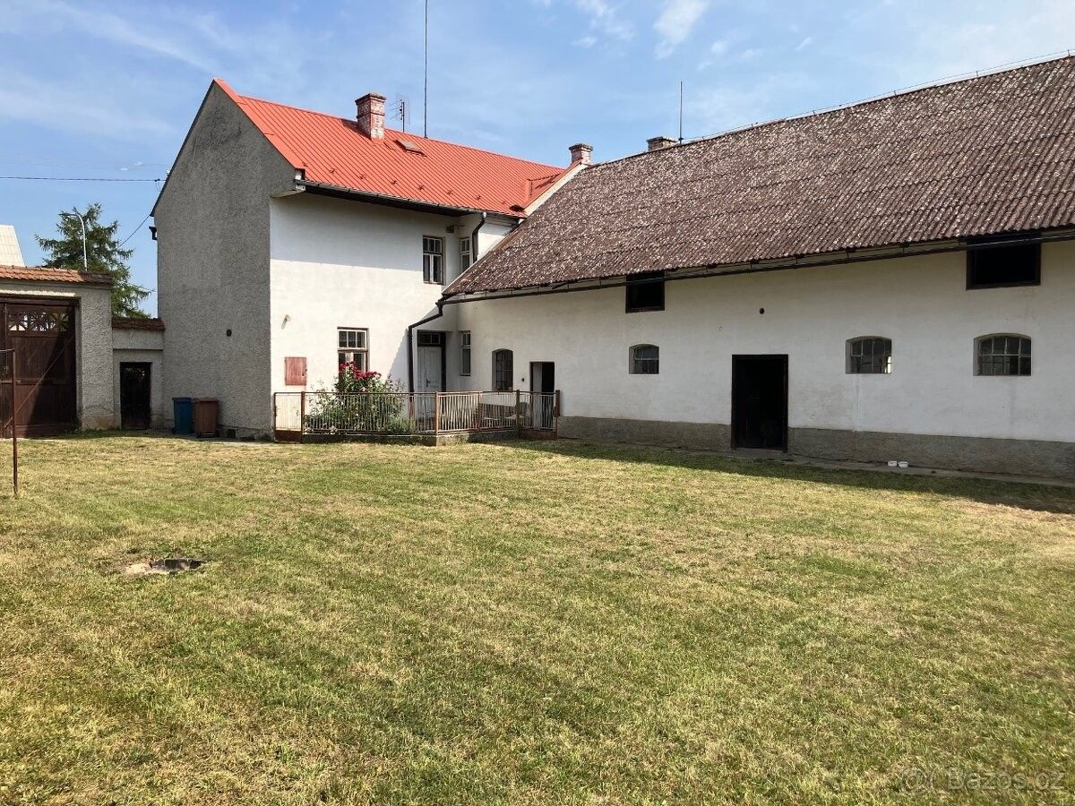 Prodej rodinný dům - Uničov, 783 91 - 5