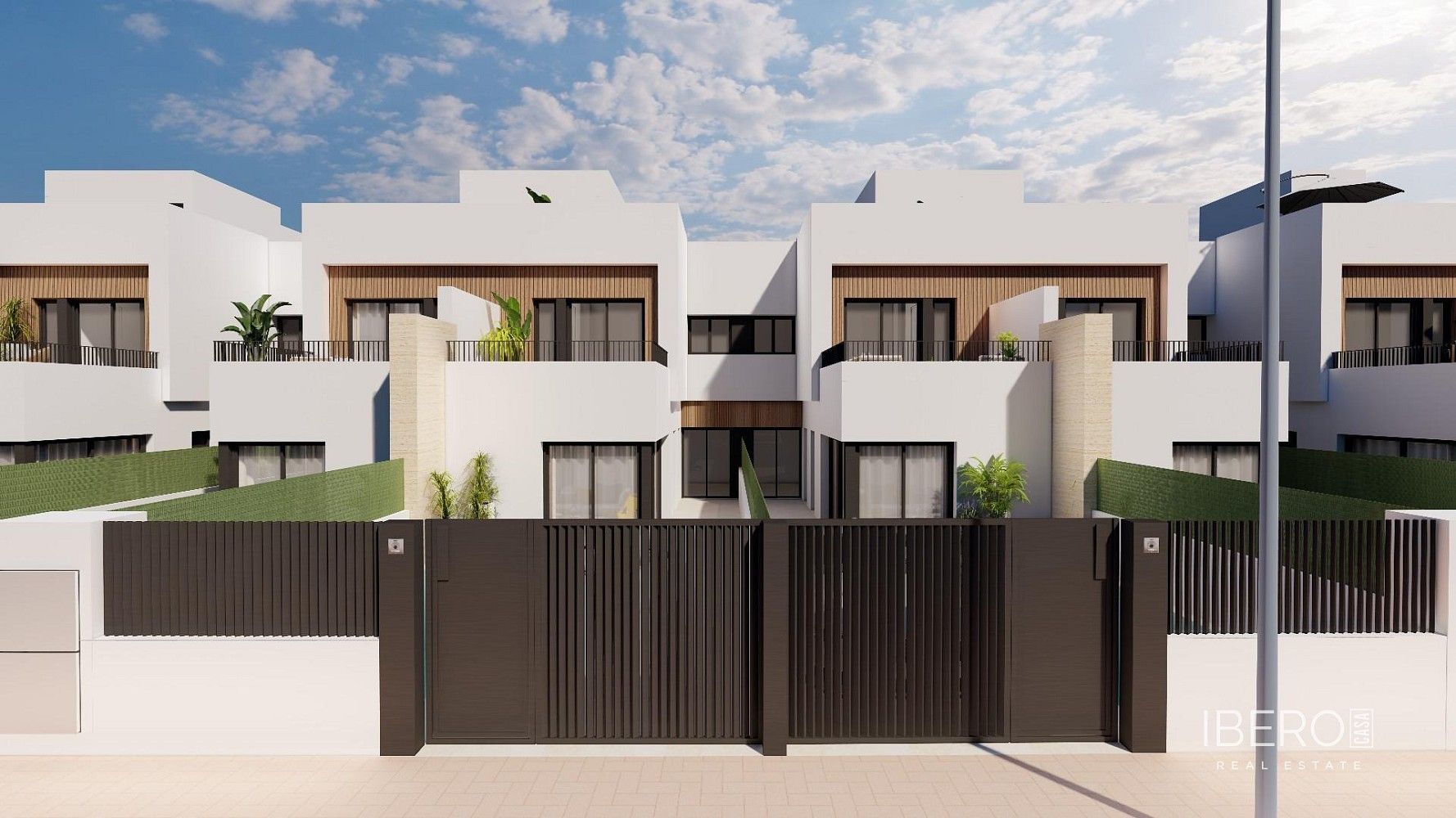 Rodinný dům · 90 m² · Santiago de la Ribera, ES - 3
