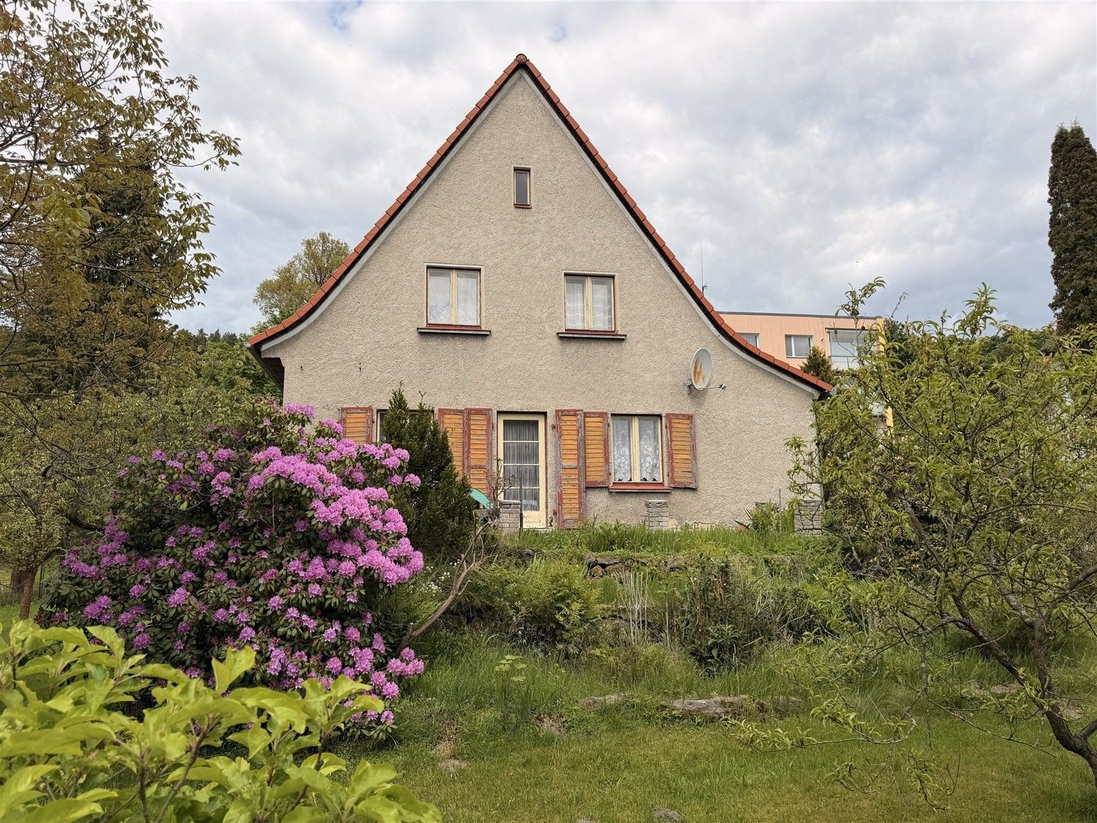 Rodinný dům, 150 m²