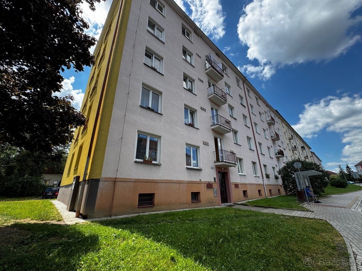 Byty, Sokolov, 356 01 - 2