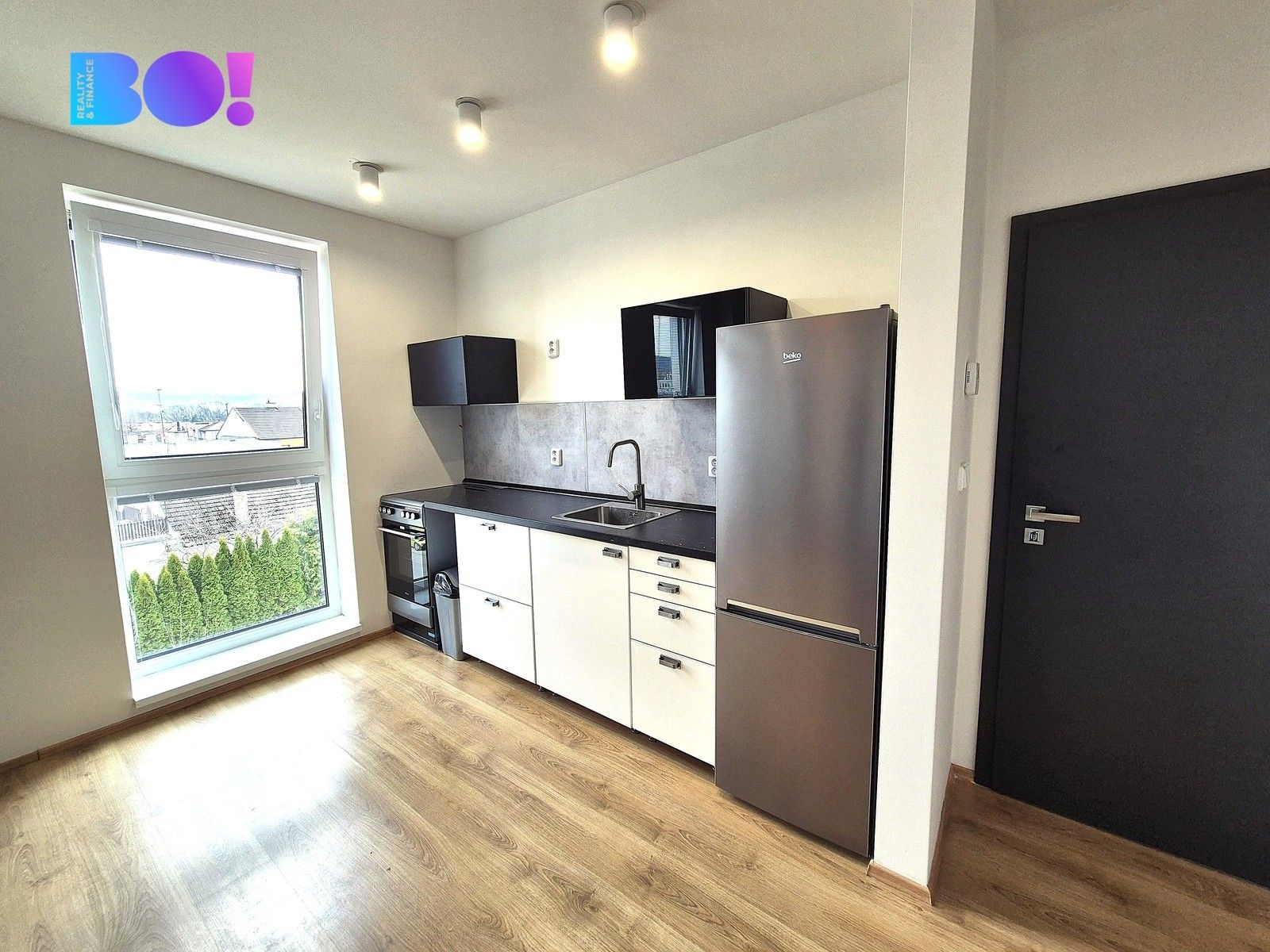 Byt 1+kk · 33 m² · Na Výsluní, Lipník nad Bečvou I-Město - 3