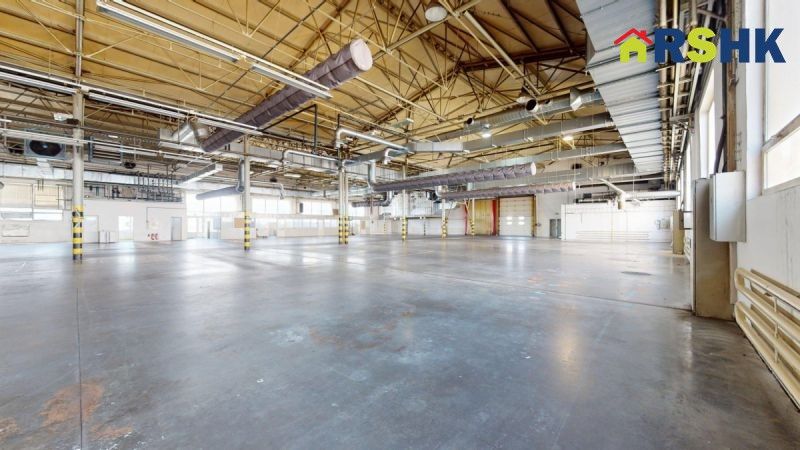 Sklady, Akademika Bedrny  , Hradec Králové Věkoše, 2 586 m²