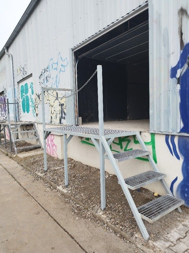 Sklady, Brno, 636 00