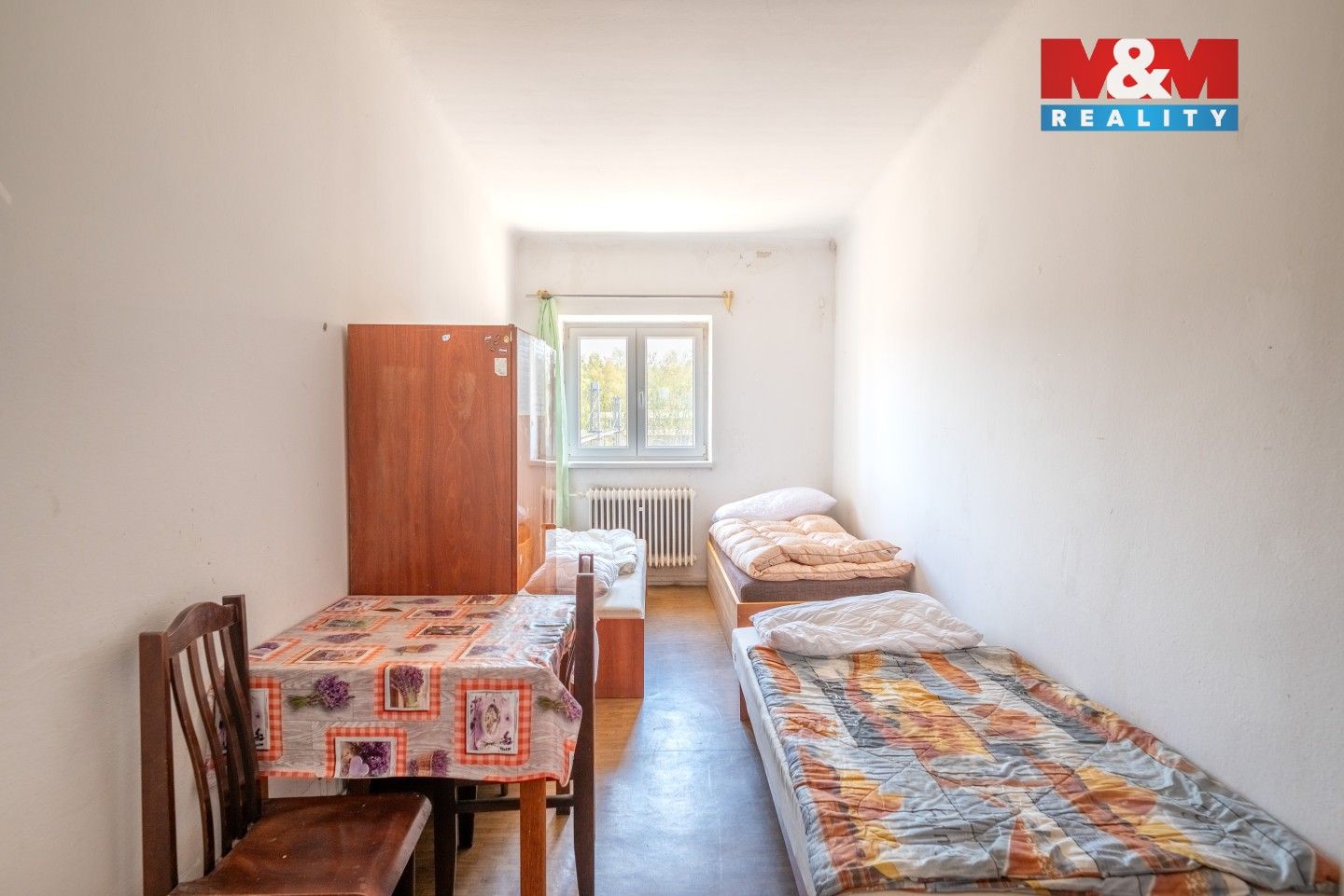 Činžovní dům · 1 121 m² · Nádražní, Veselí nad Lužnicí - 3