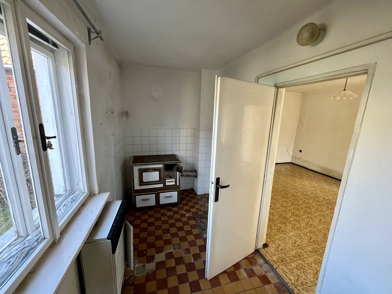 Prodej rodinný dům - Buchlovice, okres Uherské Hradiště, 100 m² - 5