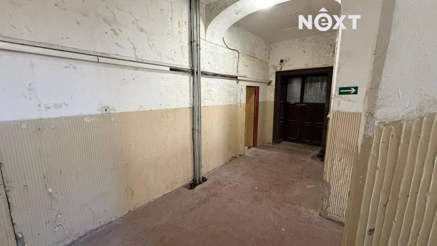 Sklad · 29 m² · Sokolská 30, Litvínov Šumná - 3