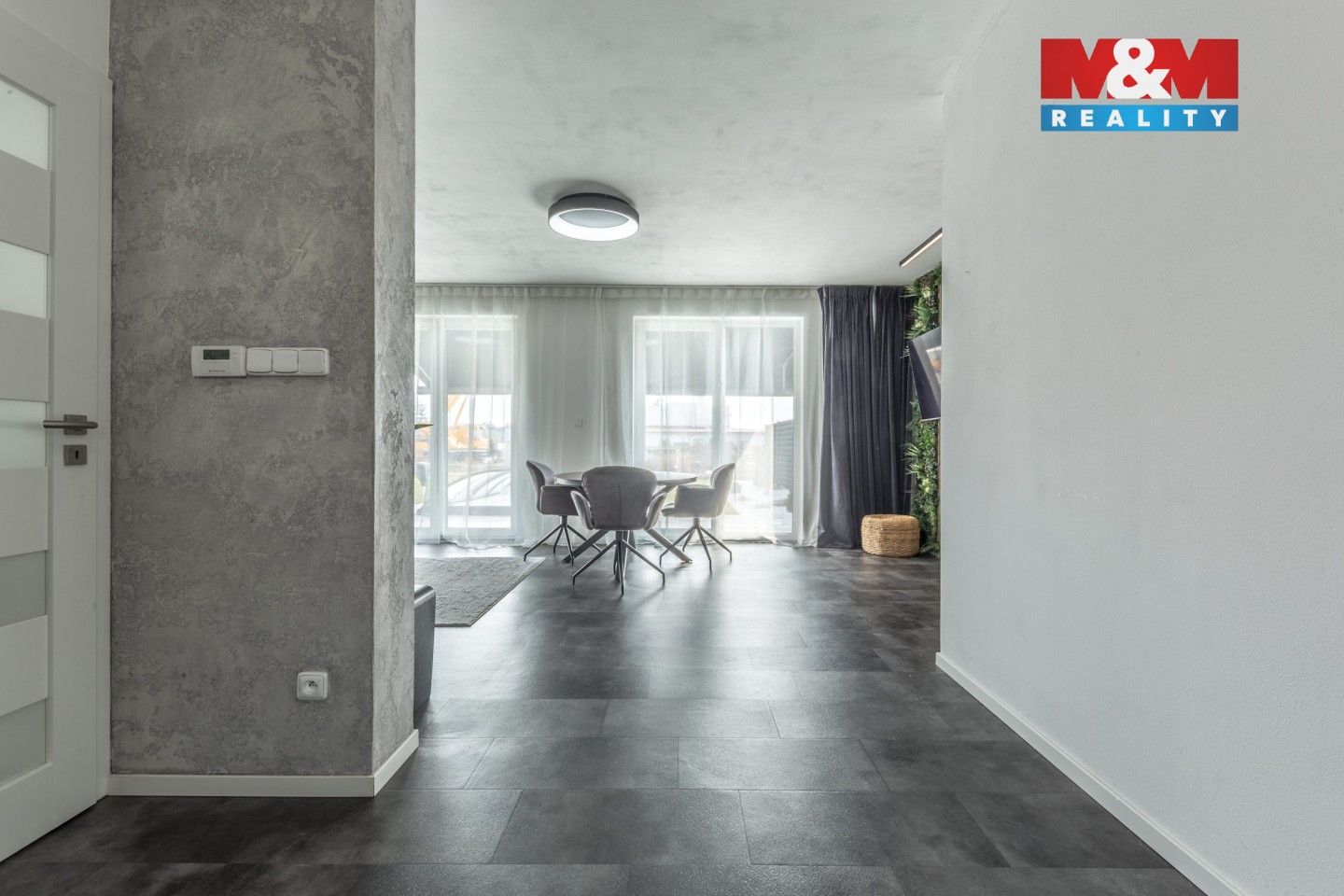 Prodej rodinný dům - Lipová, Milovice, 99 m²