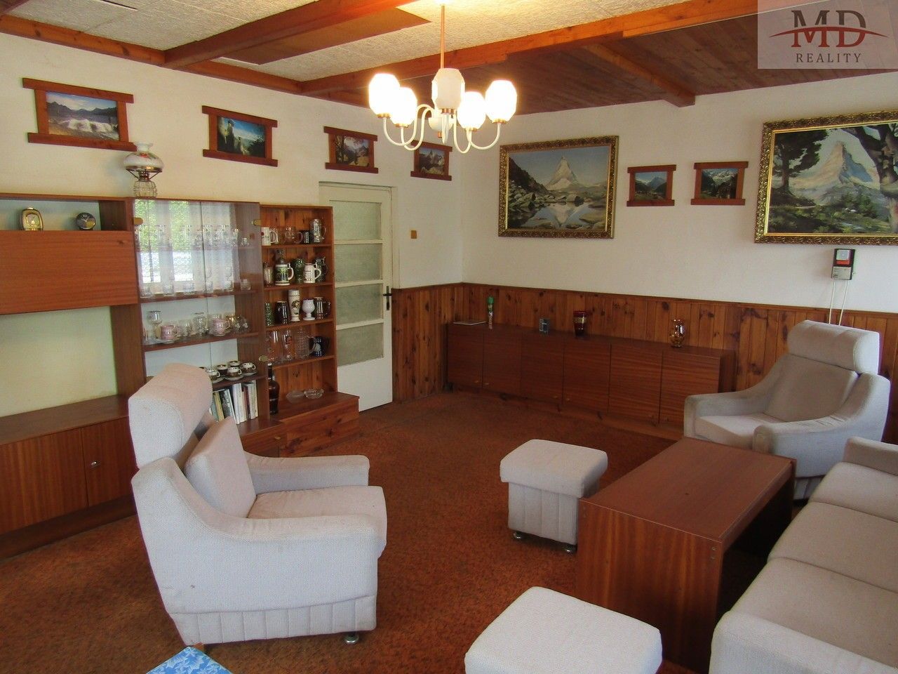 Prodej rodinný dům - , Běšiny, 270 m²