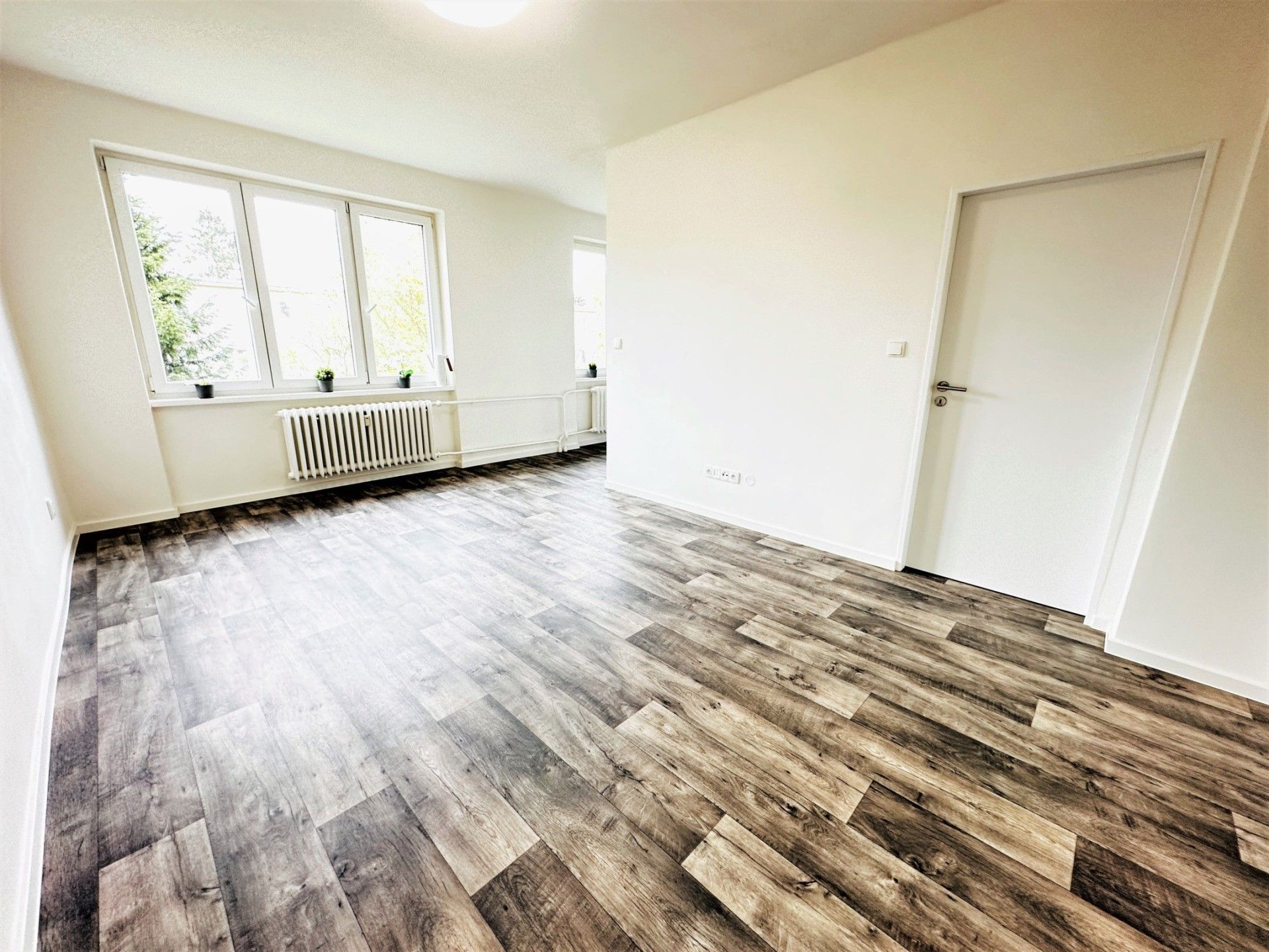 Byt 2+1 · 56 m² · Gen. Sochora, Ostrava - 4