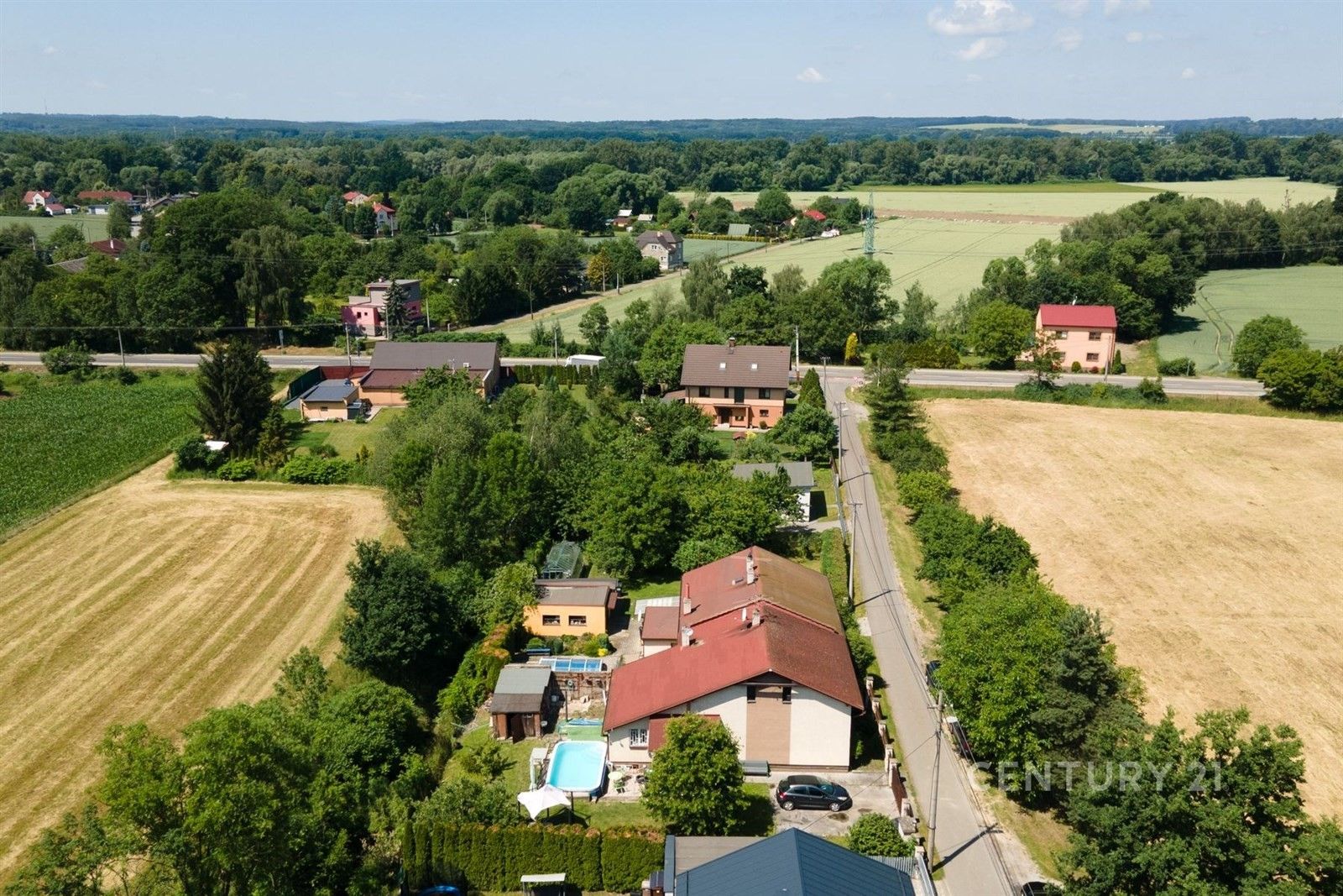 Rodinný dům · 92 m² · Na Chalupách 191, Bohumín Pudlov - 4
