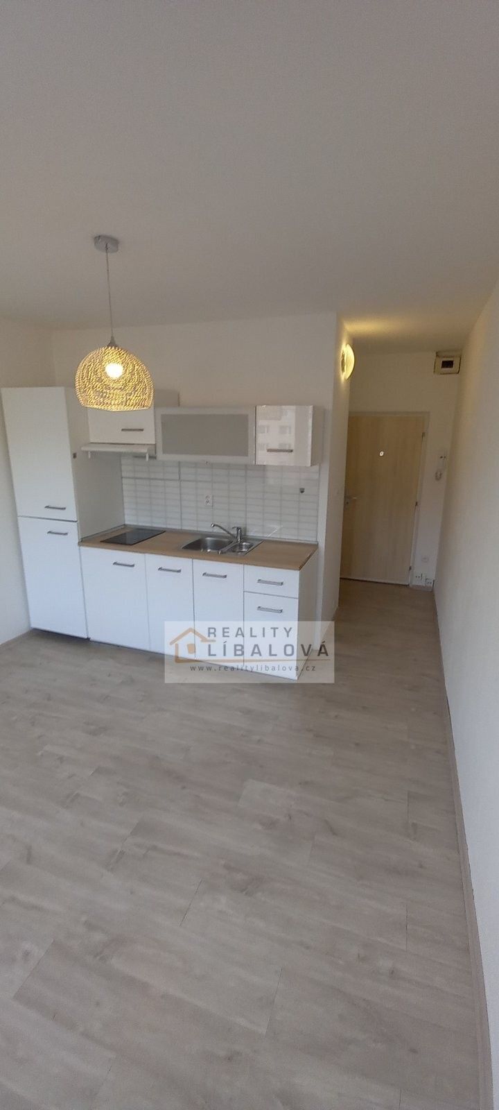 1+kk, Gagarinova, Ústí nad Labem, 21 m²