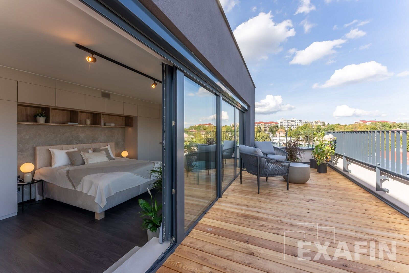 Prodej byt 2+kk - Fořtova, Praha Čimice, 78 m² - 5