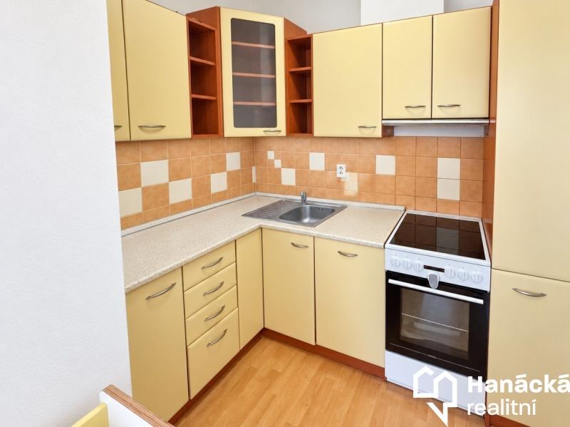 2+kk, Handkeho , Olomouc Nové Sady, 57 m² - 2