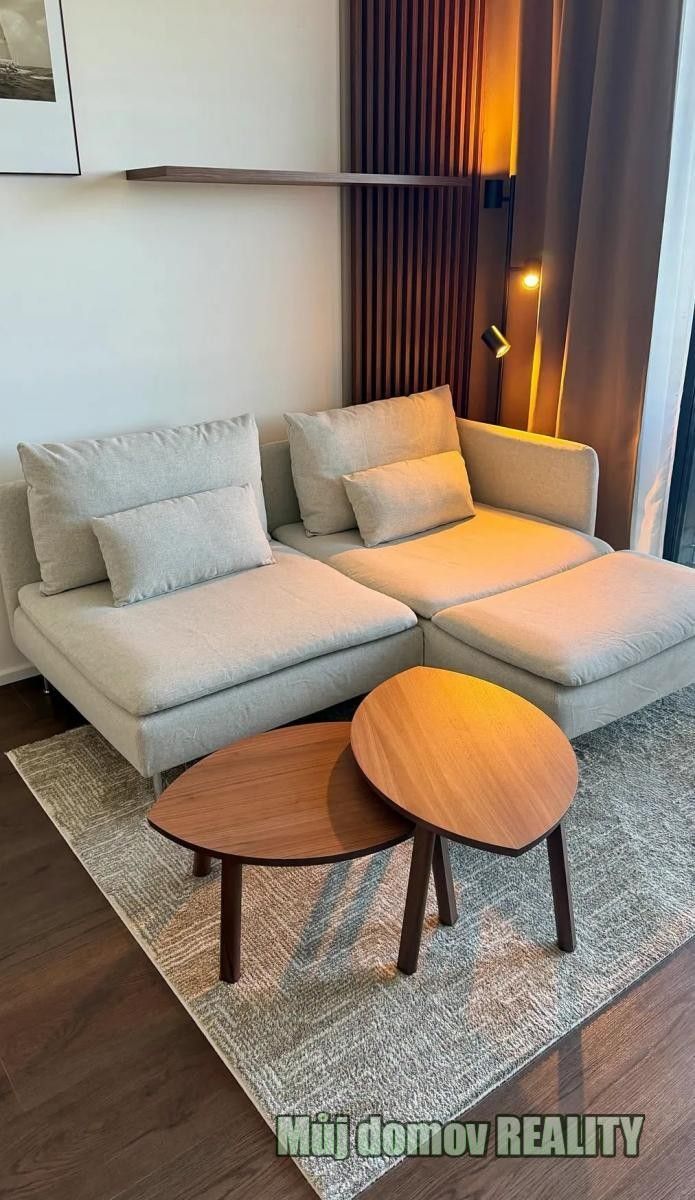 Byt 2+kk · 48 m² · U Lihovaru,Praha 5, Smíchov - 4