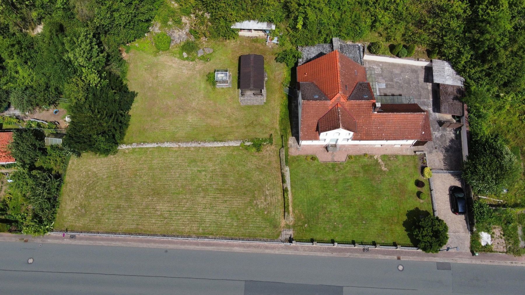 Rodinný dům · 160 m² · Untere Straße 38, , Dolní Sasko - 4