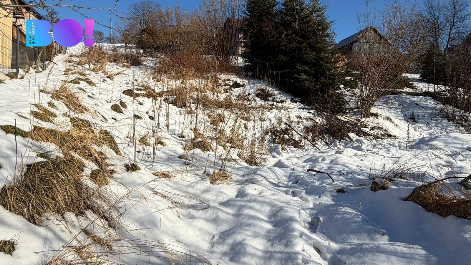 Pozemky pro bydlení, Bukovec, 711 m²