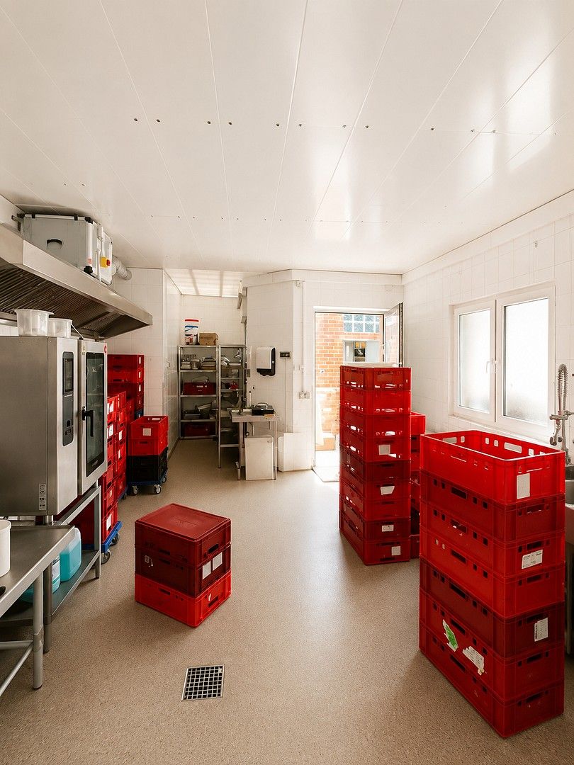 Obchodní prostory · 137 m² · Von-der-Tann-Straße 156 Nürnberg Großreuth bei Schweinau Bayern 90439 - 4