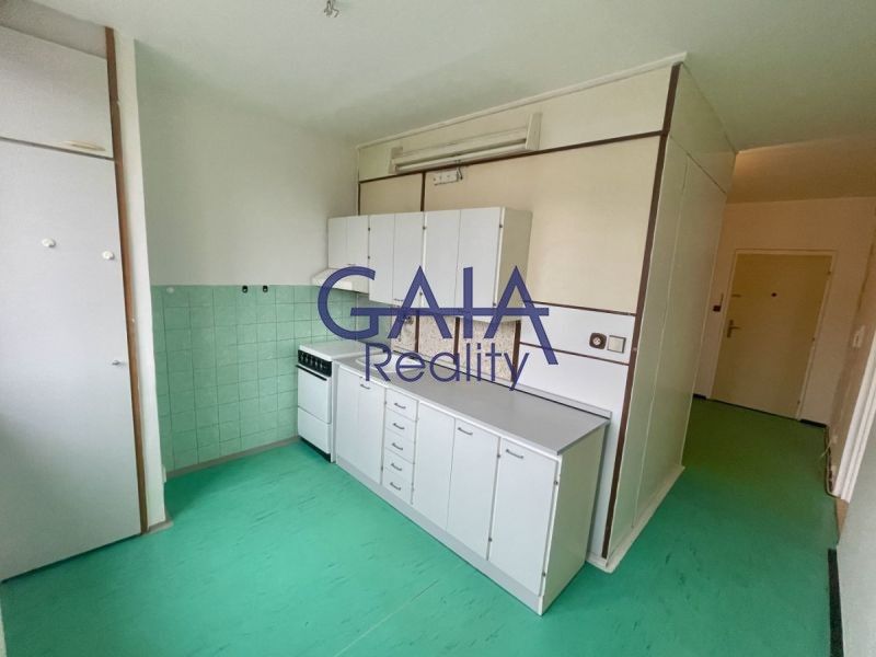 Prodej byt 1+1 - Kyjov, 38 m²