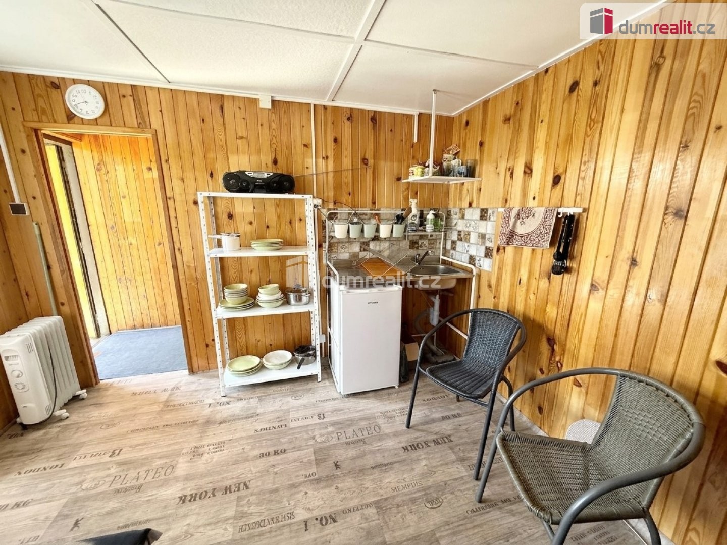 Chata · 18 m² · Kopaná, Frenštát pod Radhoštěm - 4