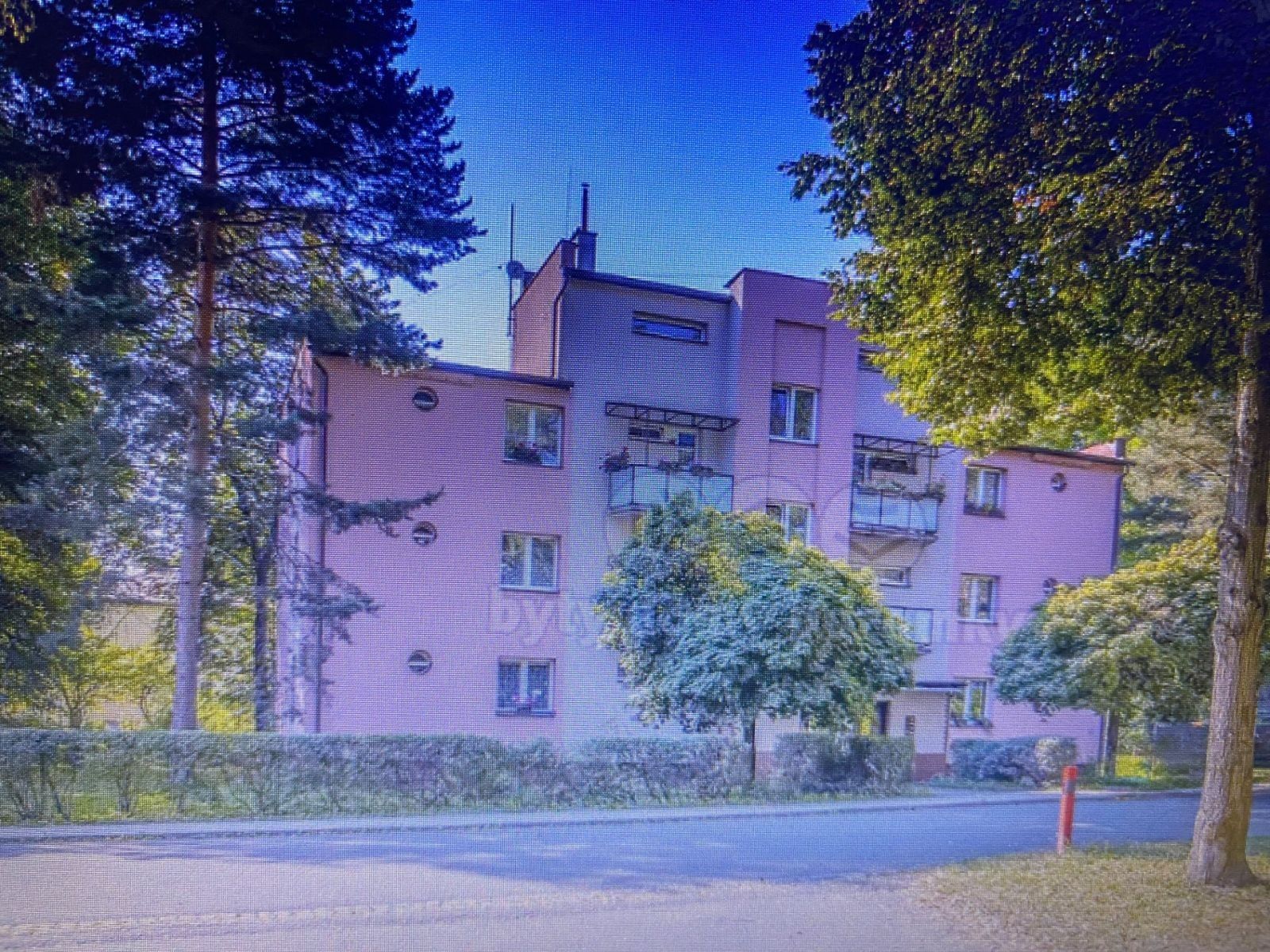 1+1, Komenského, Český Těšín - Český Těšín, Moravskoslezský kraj, 32 m² - 1