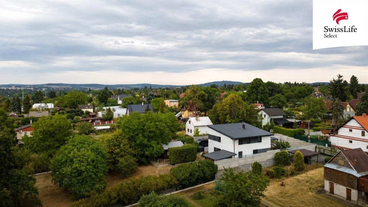 Pozemek pro bydlení · 46 m² · Výsluní  , Plzeň - 4