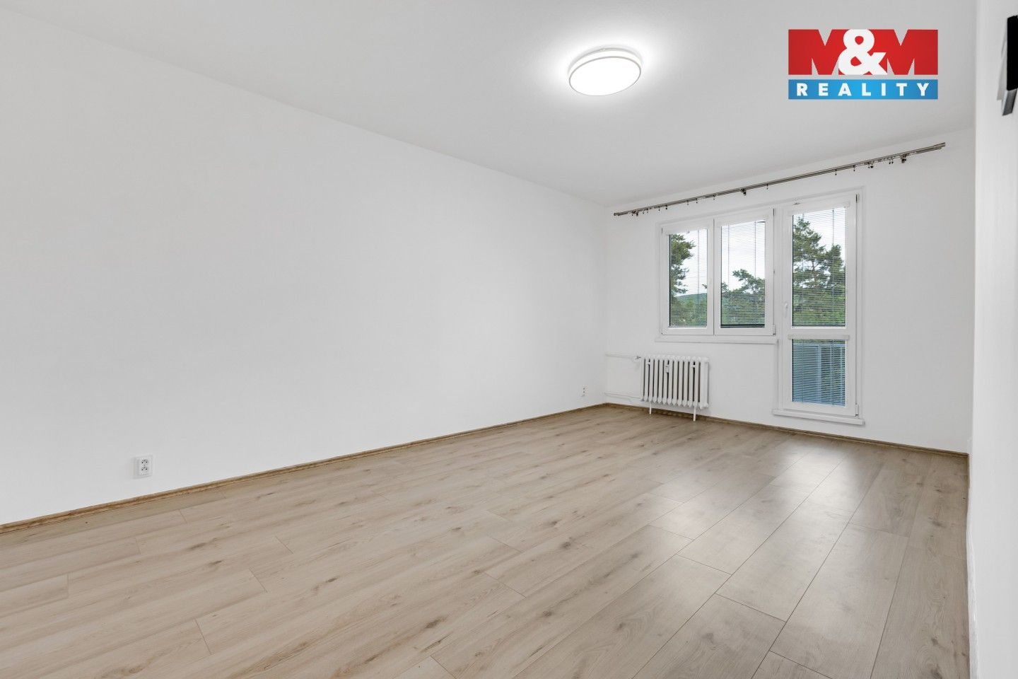 Byt 2+1 · 49 m² · Košťálkova, Beroun - 3